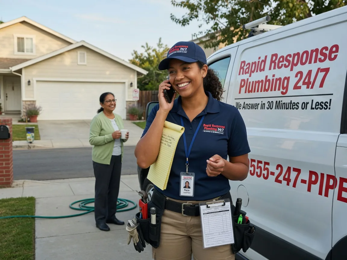 Emergency Plumber Marble City, OK FAQs